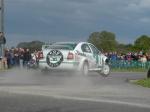 Skoda Octavia WRC 2002 года